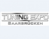 trade show logo