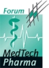 trade show logo