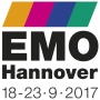EMO Hannover 2017 logo