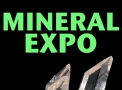 LUXEMBOURG MINERAL EXPO logo