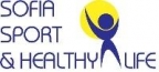 Sofia Sport & Healthy Life Exhibition logo