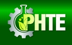 International Exhibition of Equipment and Technologies for the Pharmaceutical Industry logo