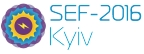 8th International Forum and Exhibition on Sustainable Energy in Ukraine logo