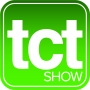 TCT Show 2017 logo