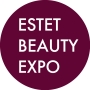 Estet Beauty Expo logo