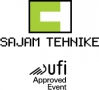 62nd International Fair of Technics and Technological Achievements logo