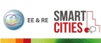 ENERGY EFFICIENCY & RENEWABLES, SMART CITIES - Exhibition and Conference for South-East Europe logo