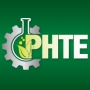 International Exhibition of Equipment and Technologies for the Pharmaceutical IndustryPHARMATechExpo logo