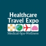 VII International exhibition of medical tourism, SPA&Wellness - Healthcare Travel Expo logo