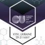 International Forum Cosmetics Ukraine 2018 logo