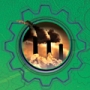 Industrial Ecology - 2018 logo