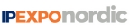 IP EXPO Nordic logo