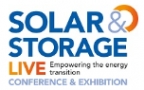 Solar & Storage Live 2018 logo