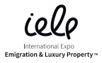 Moscow International Emigration & Luxury Property Expo logo