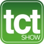 TCT Show 2018 logo