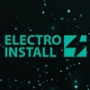 ELECTRO INSTALL - 2018 logo