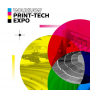 Warsaw Print Tech Expo logo