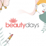 Beauty Days logo