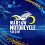Warsaw Motorcycle Show logo