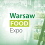 Warsaw Food Expo logo