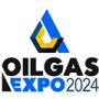 OILGASEXPO '2024 logo
