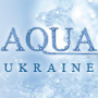 AQUA UKRAINE '2024 logo