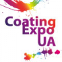 COATING EXPO UA '2024 logo