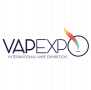 Vapexpo Lyon 2025 logo