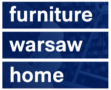 Warsaw Home Furniture logo