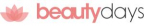 Beauty Days logo