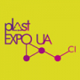 PLAST EXPO UA '2026 logo
