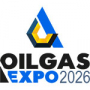 OILGASEXPO '2026 logo