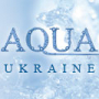AQUA UKRAINE '2026 logo