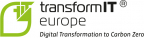 TransformIT Europe logo