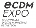 ECDM Expo SE Europe 2026 logo
