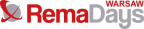 RemaDays Warsaw – International Advertising and Printing Trade Fair logo