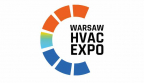 Warsaw HVAC Expo – International HVAC Technology Trade Fair logo