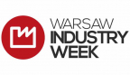 Warsaw Industry Week – International Industrial Trade Fair logo