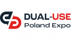 DUAL-USE Poland Expo logo