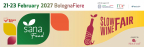 Slow Wine Fair logo