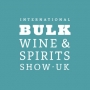 2019 International Bulk Wine and Spirits Show London logo
