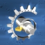 KYIV TECHNICAL FAIR - 2019 logo