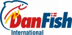 DanFish logo