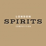 2019 London Spirits Competition logo