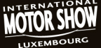 international motor show logo