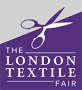 The London Textile Fair logo