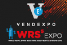 The 13th International Exhibition of Vending Technologies Vendexpo and the 4th Exhibition of Self-Se logo