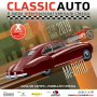 ClassicAuto Madrid logo