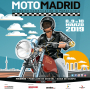 Salon MotoMadrid logo