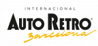 AutoRetro Barcelona logo